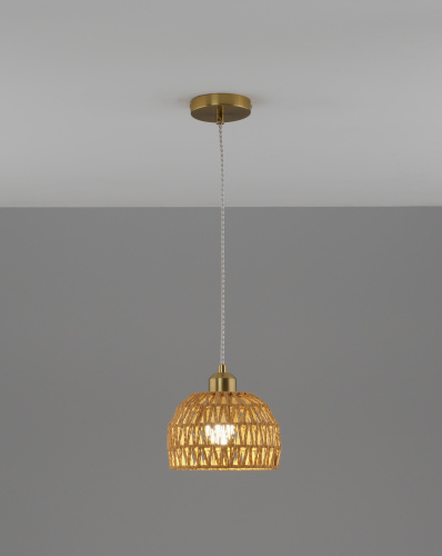 Светильник подвесной Moderli V11229-1P Marly фото 3