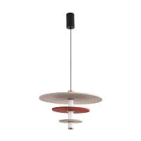 Подвес Lumion FELTA 8296/11AL