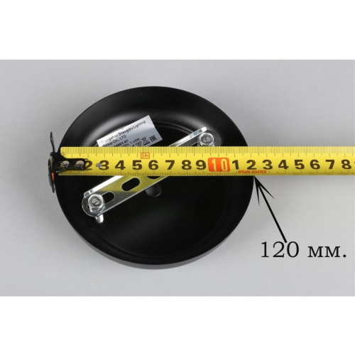 Светильник настенный (Бра) OML-94001-01 фото 7