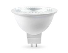 Светодиодная лампа Lens 38° MR16 7W 4000K Ambrella light Bulding 170714