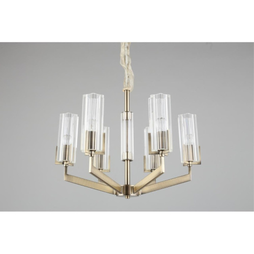 Люстра подвесная OML-69903-06 фото 8