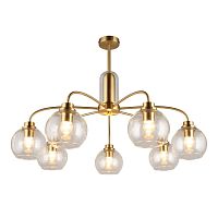 Люстра потолочная OML-68107-07