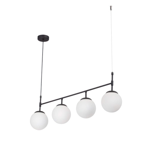 Подвесная люстра Vitaluce V4717-1/4S Подвесная люстра Vitaluce V4717-1/4S