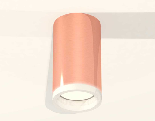 Комплект потолочного светильника Ambrella light Techno Spot XC (C6326, N6245) XS6326020 фото 2