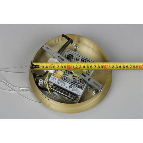 Люстра подвесная APL.014.03.60 фото 11