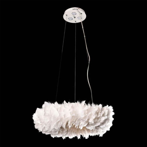 Подвесная люстра Lussole Cuscino LSP-8602 Подвесная люстра Lussole Cuscino LSP-8602