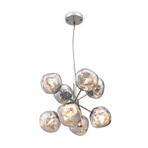 Подвесной светильник Freya FR5378PL-08SM фото 12