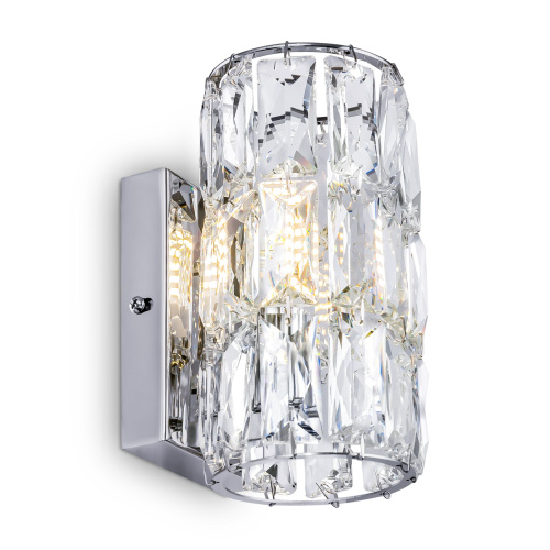 Настенный светильник (бра) Maytoni DIA008WL-1CH фото 4