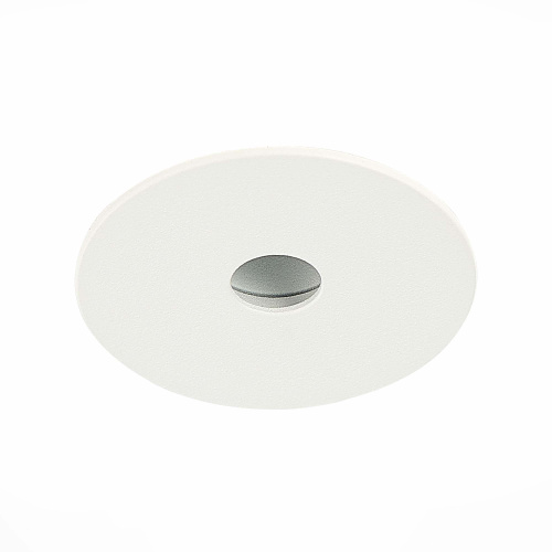ST217.538.09 Св-к встр. Белый LED 1*9W 3000K 510Lm Ra>90 36° IP20 D57xH52 220-240V Встраиваемые светильники фото 3