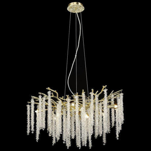 Подвесная люстра Velante 185-303-10 Подвесная люстра Velante 185-303-10