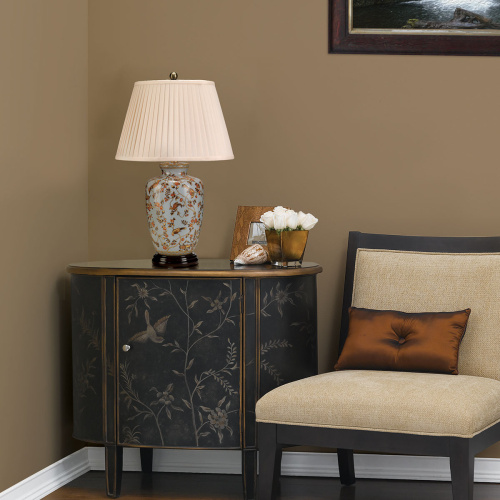 Настольная лампа Elstead Lighting, Арт. GOLD-BIRDS-TL фото 3