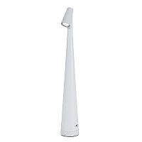 Настольный светильник Escada 553/L LED*1W White