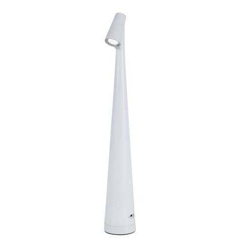 Настольный светильник Escada 553/L LED*1W White