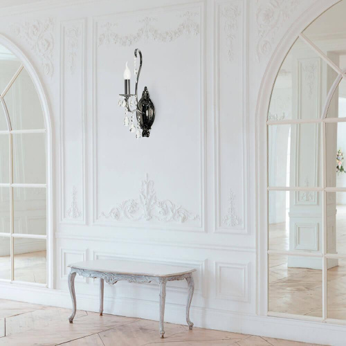 Бра Arti Lampadari Ercolano E 2.1.1.601 N фото 2