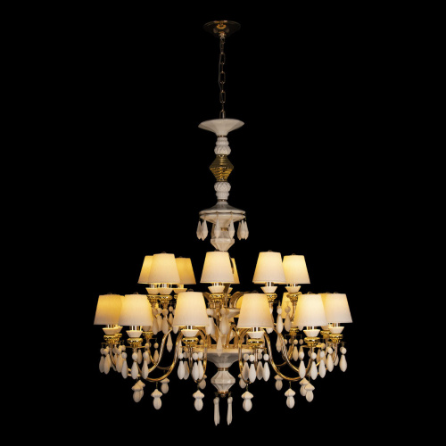 10203/12+8 White Подвесной светильник LOFT IT Grace фото 3