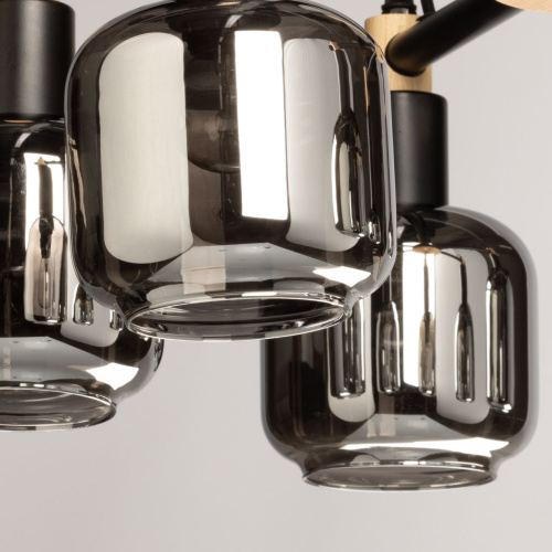 Люстра De City Дэла фото 8 Люстра De City Дэла фото 8