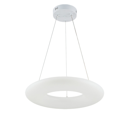 Подвесной светильник Escada 10258/1 LED*30W White фото 2