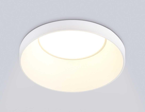 Светильник встраиваемый Ambrella Light TN102801