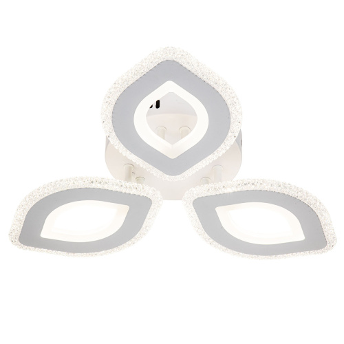 Потолочный светильник Escada 10264/3 LED*61W White Потолочный светильник Escada 10264/3 LED*61W White