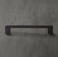 Ручка-скоба Vauxhall L.10.2 Bronze