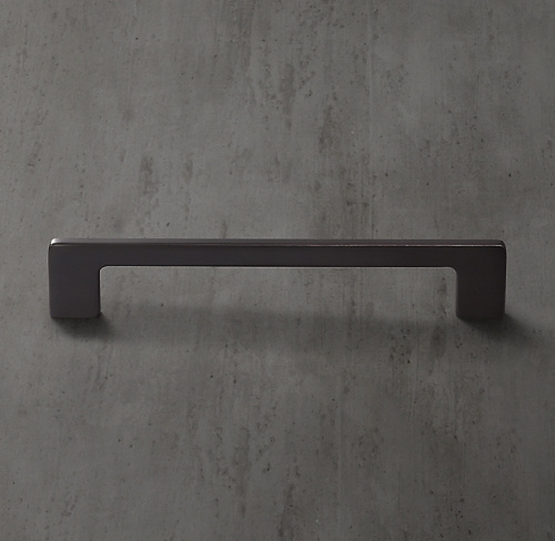 Ручка-скоба Vauxhall L.10.2 Bronze