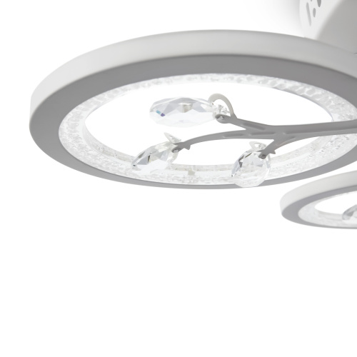 Потолочный светильник Freya FR10017CL-L92W фото 17