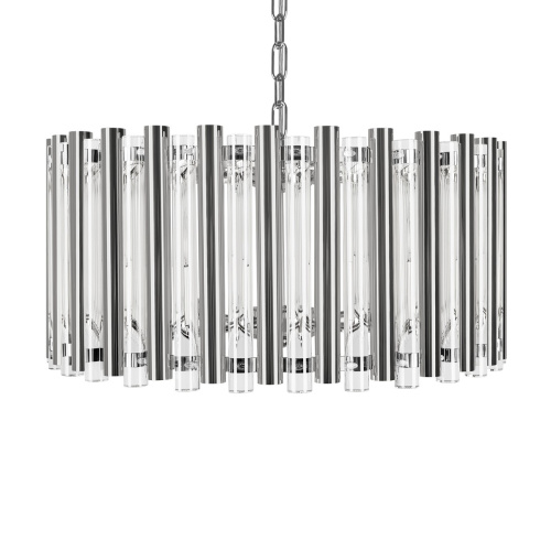 10438/4 Подвесной светильник LOFT IT Boucle фото 5