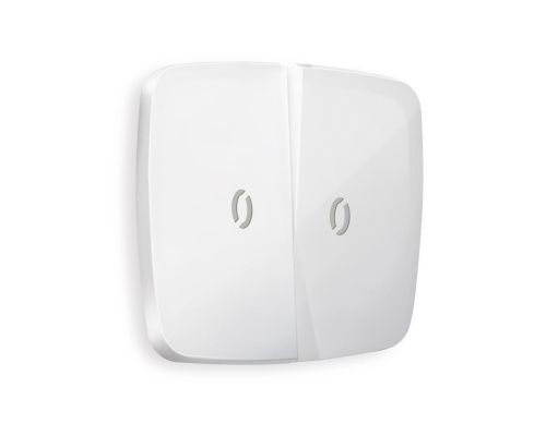 Лицевая панель выключателя AMBRELLA VOLT OP1040