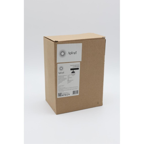 Светильник трековый APL.0212.00.05 фото 4