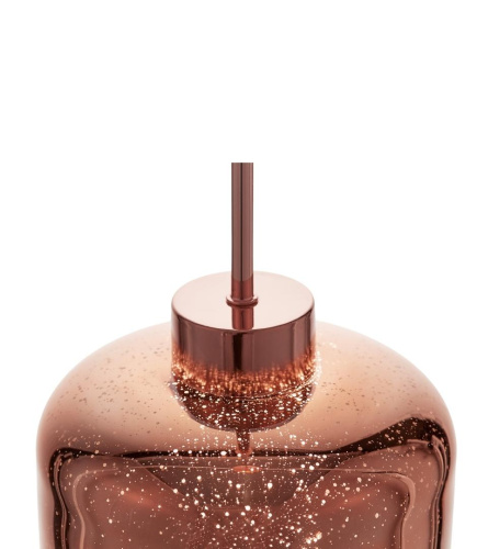 Подвесной светильник Lumina Deco Alacosmo LDP 6811-1 R.GD фото 6