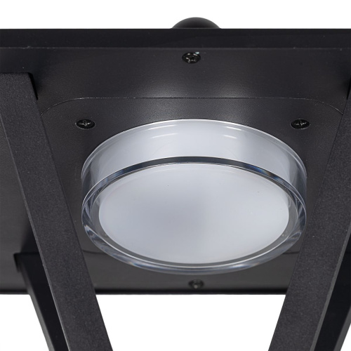 Уличный настенный светильник Citilux Genox CLU12W фото 2