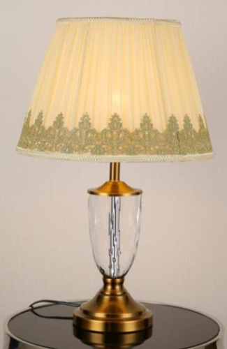 Настольная лампа Alfa Light F2324-14