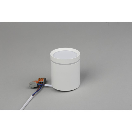 Светильник встраиваемый-накладной OML-102409-05 фото 4 Светильник встраиваемый-накладной OML-102409-05 фото 4