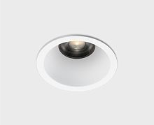 IT06-6025 white 4000K светильник встраиваемый