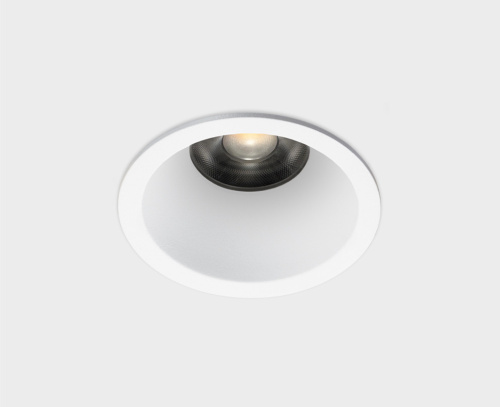IT06-6025 white 4000K светильник встраиваемый