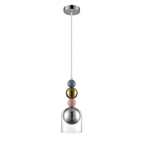 Подвесной светильник Lumion Moderni Gallo 8066/1A
