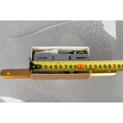 Светильник настенный (Бра) APL.659.01.11 фото 9