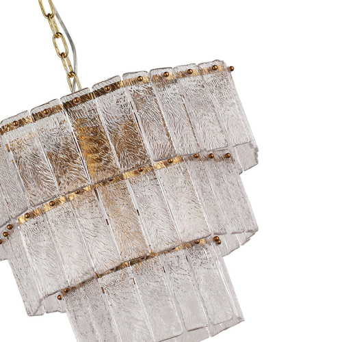 Люстра BRCH9192-55 antique brass фото 4 Люстра BRCH9192-55 antique brass фото 4