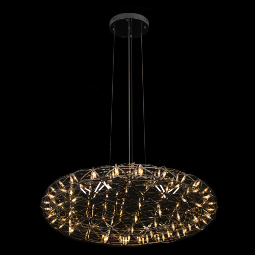 1898/1000 Chrome Подвесной светильник LOFT IT Raimond фото 3 1898/1000 Chrome Подвесной светильник LOFT IT Raimond фото 3