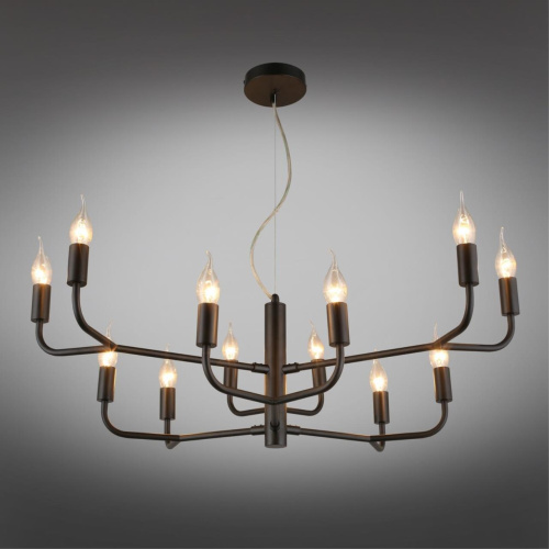 Люстра подвесная APL.338.13.12 фото 2