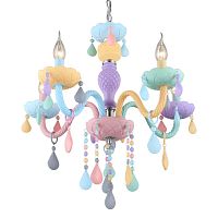 Люстра подвесная OML-65803-05