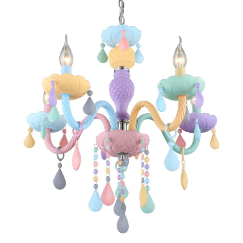 Люстра подвесная OML-65803-05