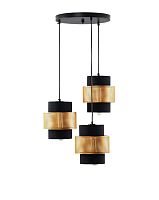 Люстра подвесная Moderli V10491-3P Gela