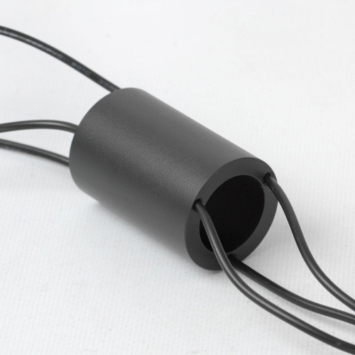 Подвесная светодиодная люстра Lussole Lassen LSP-7253 фото 4