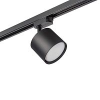 Комплект с трековым светильником Lightstar Rullo (213487+592087) R1T3487