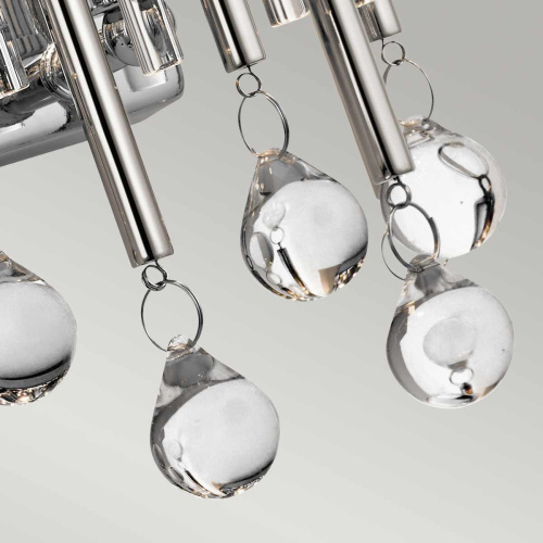 Бра Kichler, Арт. KL-PIPER2-PC фото 3