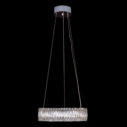 Люстра подвесная Vetto Chrome FL1054-5P фото 2