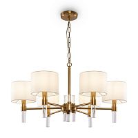 Подвесная люстра Freya Lino FR5186PL-06BS