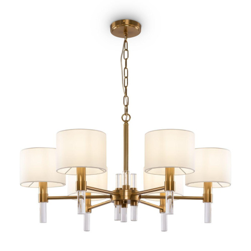 Подвесная люстра Freya Lino FR5186PL-06BS Подвесная люстра Freya Lino FR5186PL-06BS