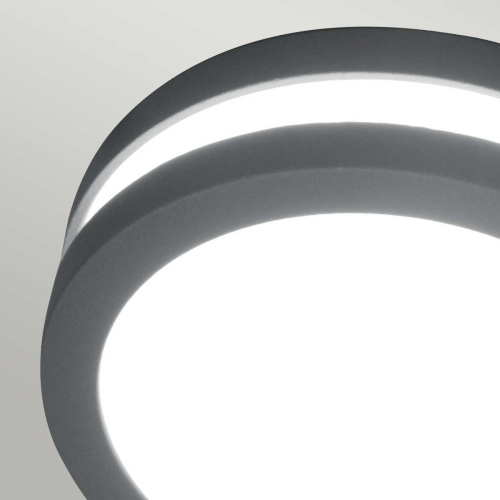 Настенный фонарь Elstead Lighting, Арт. ANO-1W фото 3